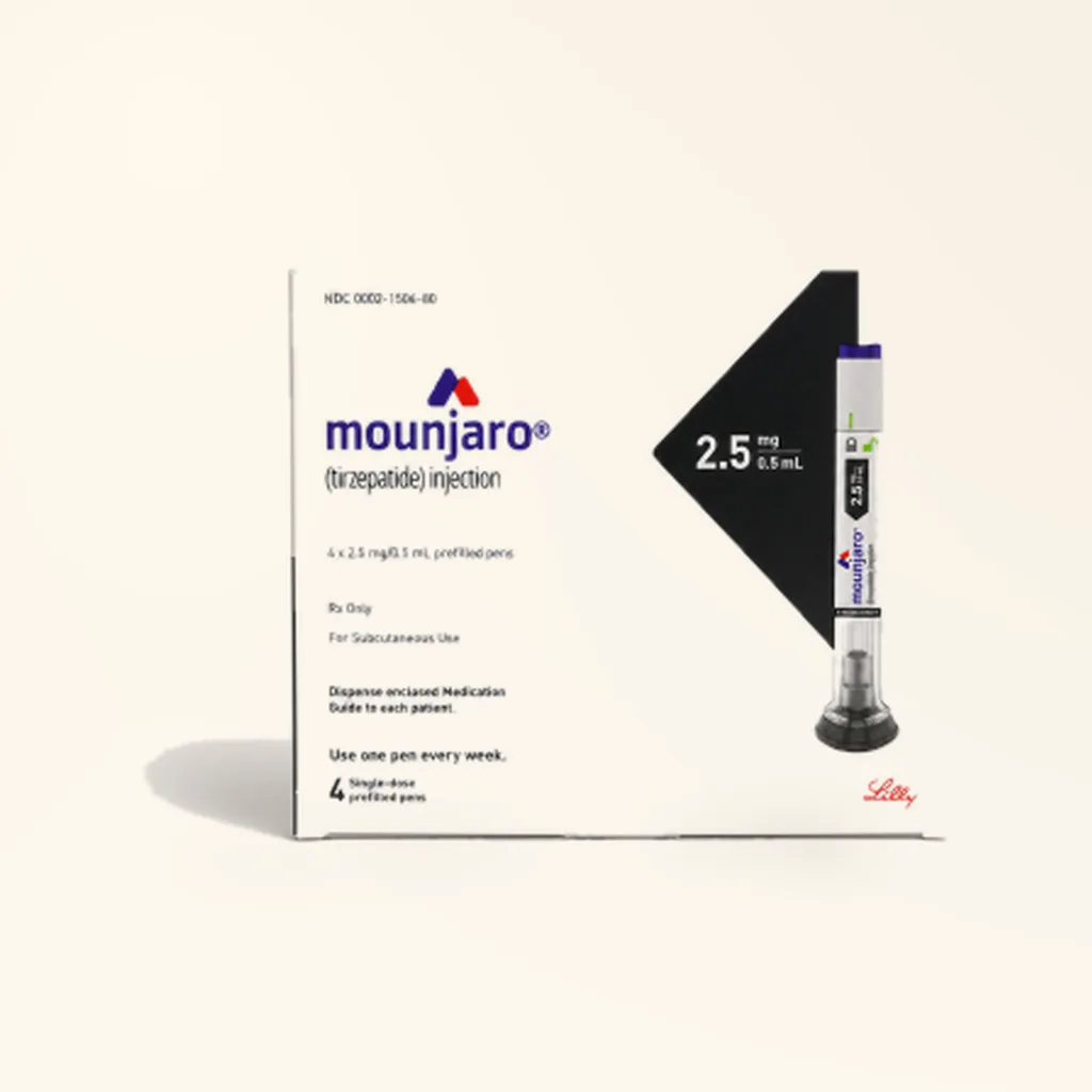 Mounjaro